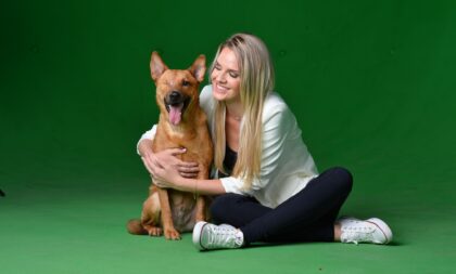 Contra crueldade animal: Cachoeira promove evento em alusão ao Abril Laranja