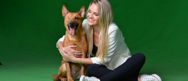 Contra crueldade animal: Cachoeira promove evento em alusão ao Abril Laranja