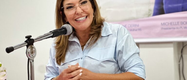 South Summit Brazil debate “Mulher Empreendedora Chefe de Família”