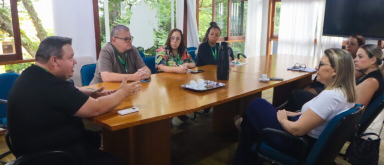 SENAC de Cachoeira confirma novos cursos profissionalizantes em Encruzilhada