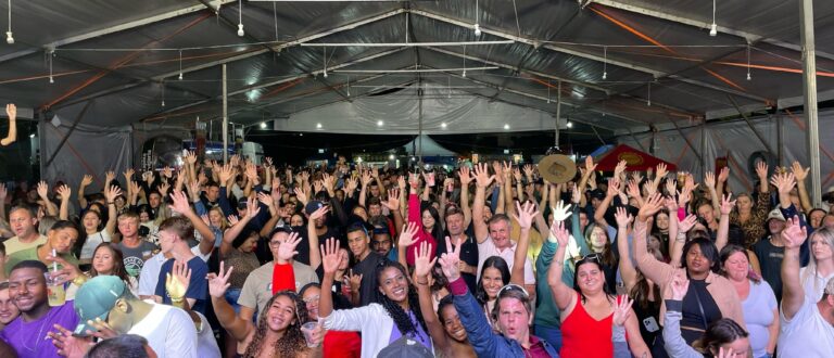 Expocabrais mobiliza visitantes nos 3 dias de programação