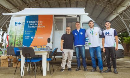 Pantanenses podem trocar lâmpadas antigas por modelos LED