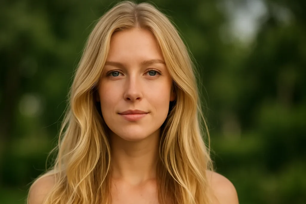 5 cuidados essenciais para manter o loiro natural iluminado e saudável