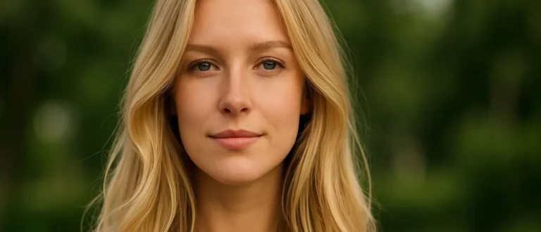 5 cuidados essenciais para manter o loiro natural iluminado e saudável
