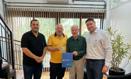 Rio Pardo avança em tratativas para adesão ao Plano Regional de Água e Esgoto