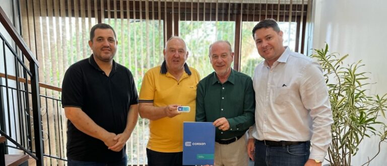 Rio Pardo avança em tratativas para adesão ao Plano Regional de Água e Esgoto