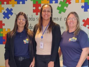 É hora de “Cuidar de quem cuida”