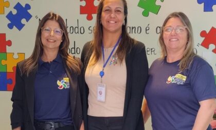 É hora de “Cuidar de quem cuida”