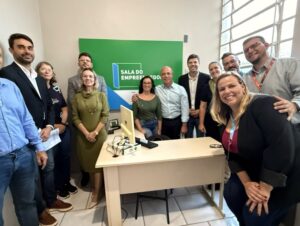 Entrevista: como funciona a Sala do Empreendedor?
