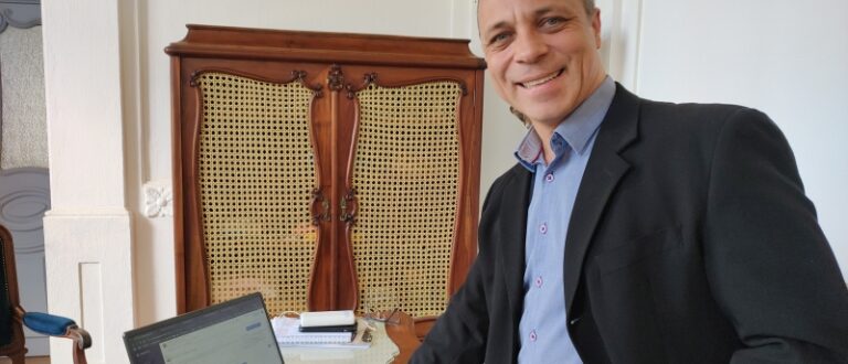 Prefeitura abre processo seletivo para a Defesa Civil