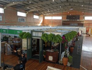 Vai começar a Expocande 2025