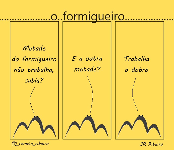Criação: JR Ribeiro / @j_renato_ribeiro