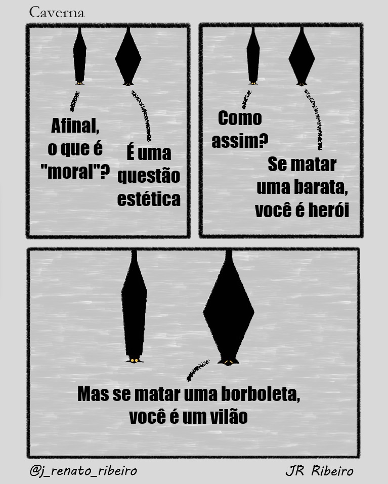 Criação: JR Ribeiro / @j_renato_ribeiro