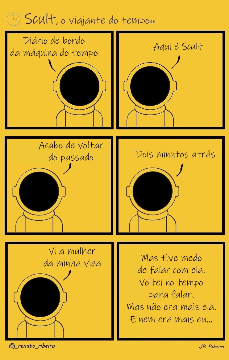 Criação: JR Ribeiro / @j_renato_ribeiro
