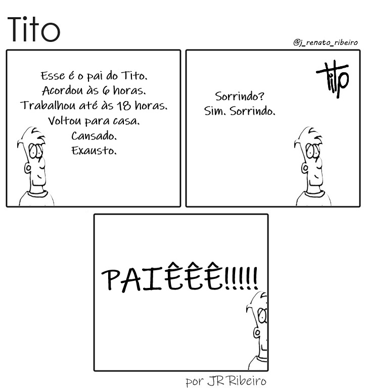 Criação: JR Ribeiro / @j_renato_ribeiro