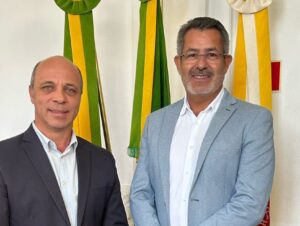 Anunciado novo titular da Secretaria de Transporte e Mobilidade