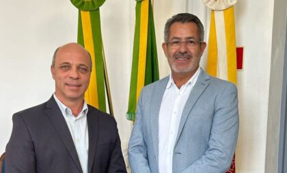 Anunciado novo titular da Secretaria de Transporte e Mobilidade