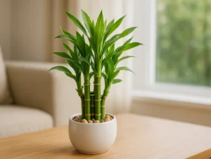 Bambu da sorte: o presente que atrai felicidade e sucesso