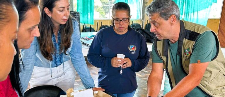 Guerra à dengue passa a contar com nova estratégia da Saúde