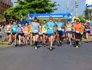 Sesc Cachoeira do Sul anuncia mais de 300 inscritos na Corrida Centenária de Candelária