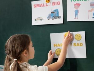 Qual a idade ideal para a criança aprender inglês?