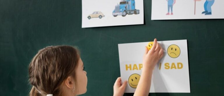 Qual a idade ideal para a criança aprender inglês?