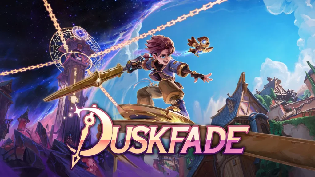 Duskfade / Crédito: Divulgação