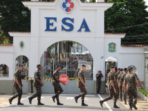 Concurso para sargento do Exército tem inscrições abertas