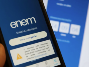 Enem 2025: isenção pode ser solicitada até sexta