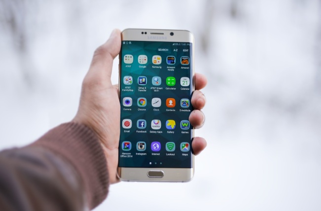Galaxy S23