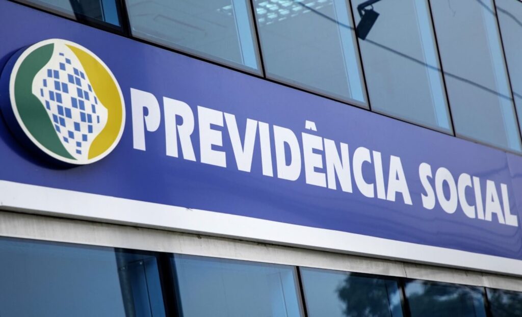 INSS: beneficiários seguem com direito a acessar recurso antecipado concedido em razão da enchente histórica de 2024 / Foto: INSS/Divulgação
