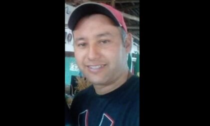 Vítimas de acidente na BR-153, pai e filho estão na UTI