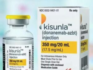 Anvisa aprova medicamento contra mal de Alzheimer