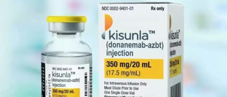 Anvisa aprova medicamento contra mal de Alzheimer