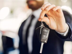 Mobilidade inteligente: como o aluguel de carros em São Paulo facilita a rotina