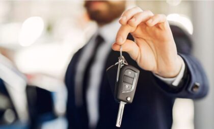 Mobilidade inteligente: como o aluguel de carros em São Paulo facilita a rotina