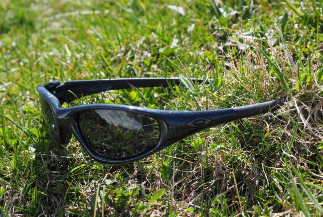 Oakley / Crédito: Reprodução / Pixabay