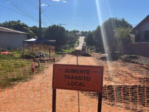 Corsan investe R$ 1,3 milhão na expansão de rede de esgoto