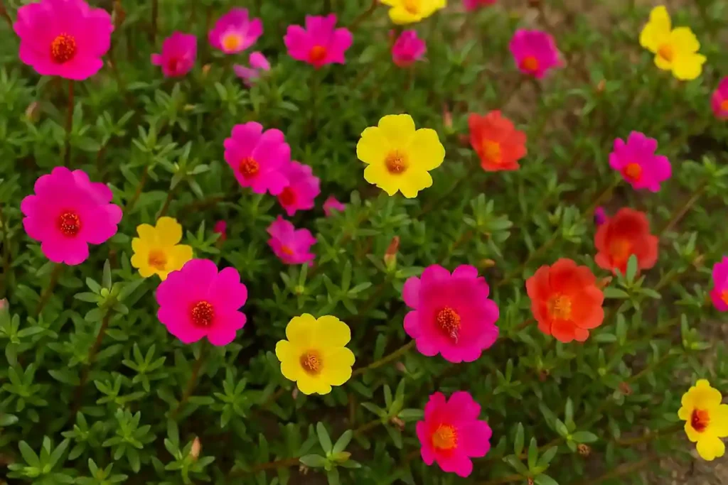 Onze-horas os 5 erros que impedem a floração diária dessa planta incrível