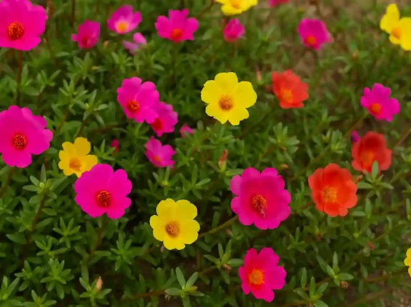 Onze-horas: os 5 erros que impedem a floração diária dessa planta incrível