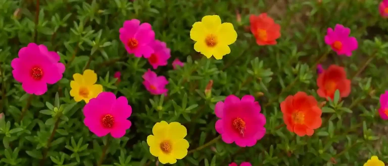 Onze-horas: os 5 erros que impedem a floração diária dessa planta incrível