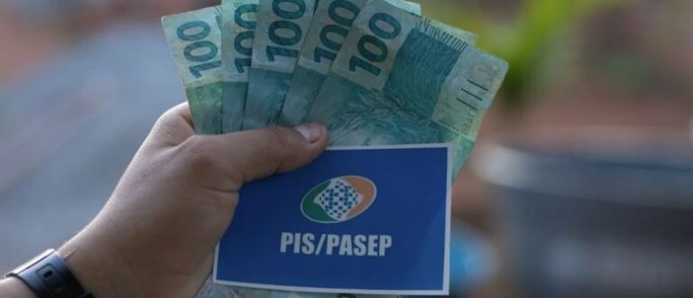 PIS-Pasep é liberado para nascidos em março e abril