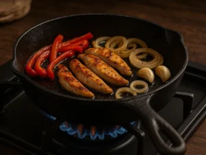 Panela de ferro: 8 dicas para tirar o melhor sabor dos alimentos