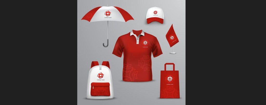 Produtos personalizados - Foto: Freepik