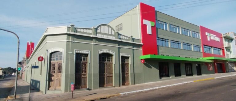 Rede Tischler adquire três novas lojas no Vale do Rio Pardo