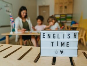 Senac Cachoeira do Sul abre inscrições para curso de inglês voltado para crianças