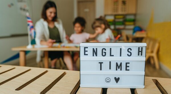 Senac Cachoeira do Sul abre inscrições para curso de inglês voltado para crianças