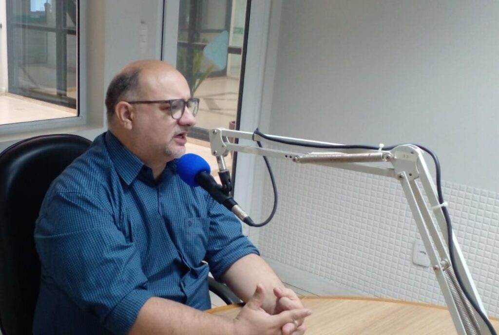 Cleiton Santos / Crédito: Tomás Sá Pereira