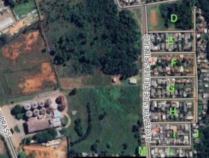 Reurb fará nova ação na EMEI Sagrado Coração