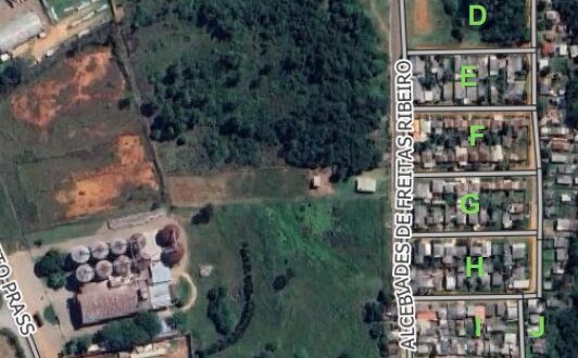 Reurb fará nova ação na EMEI Sagrado Coração